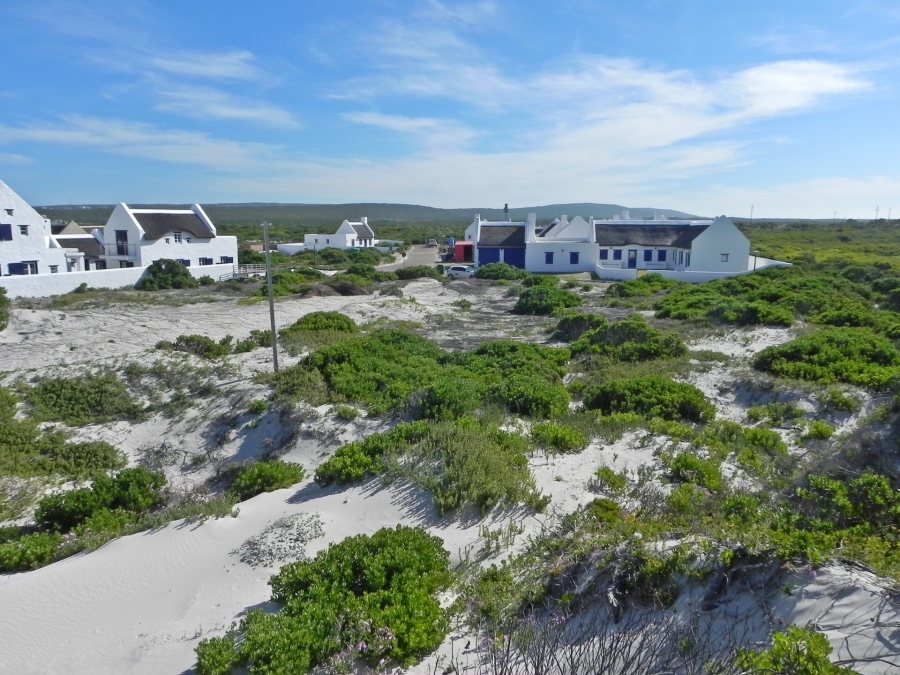 0 Bedroom Property for Sale in Struisbaai Western Cape